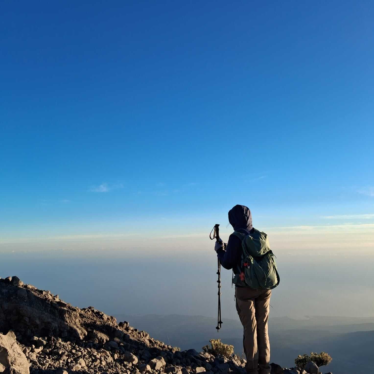 2D1N Sembalun Rim & Summit